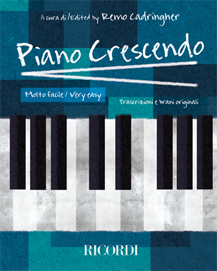 Piano Crescendo