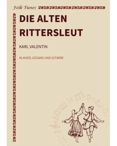 Die alten Rittersleut