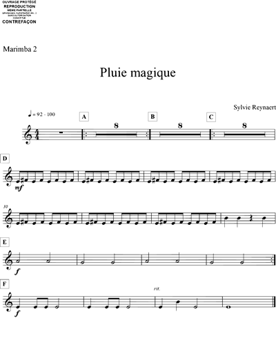 Marimba 2