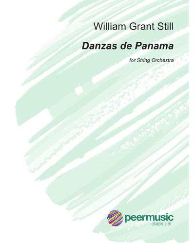 Danzas de Panama