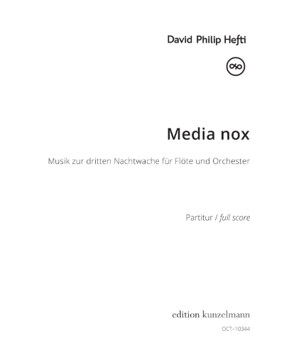Media Nox