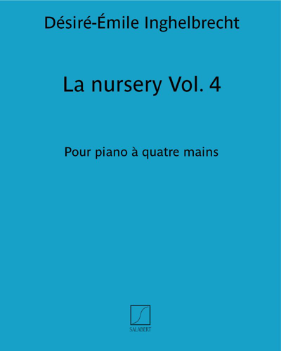 La nursery Vol. 4