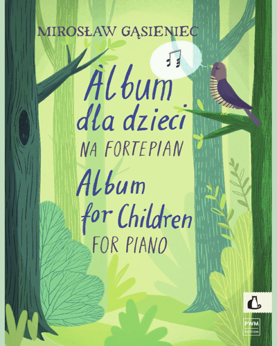 Album for Children