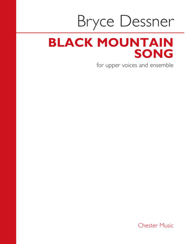 Black Mountain Song