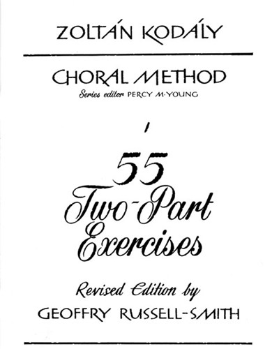 Choral Method, Vol. 7