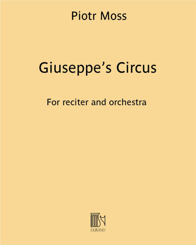 Giuseppe's Circus