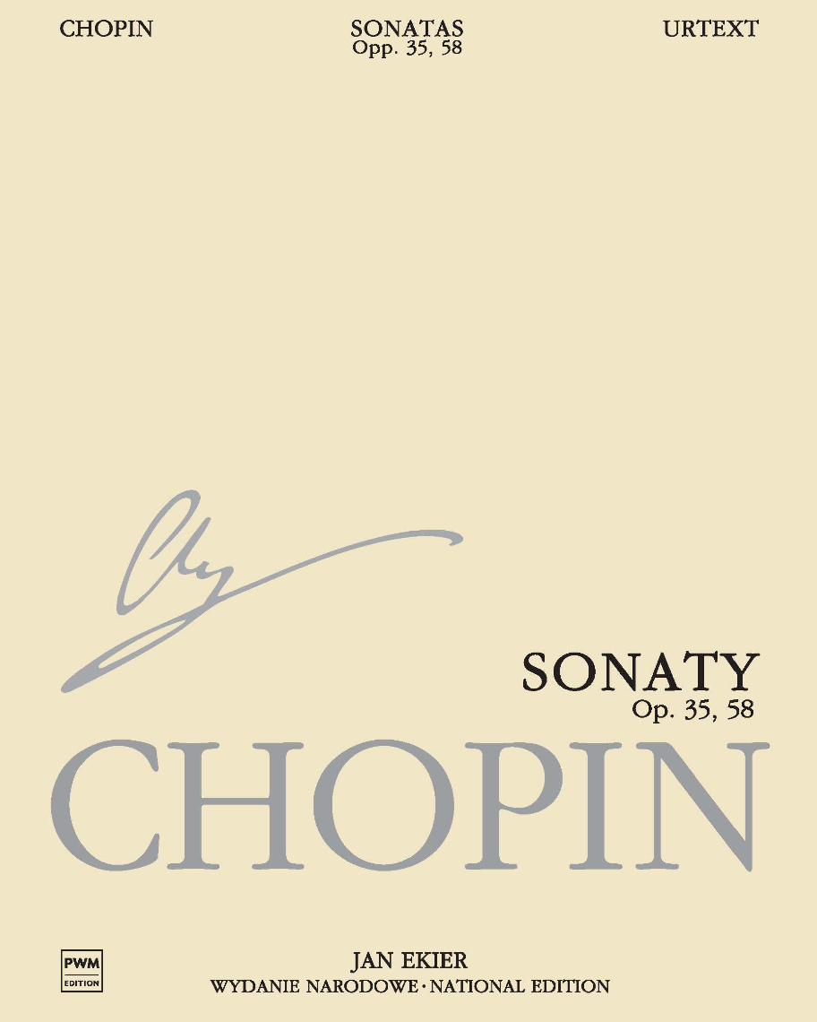 Sonatas (National Edition)