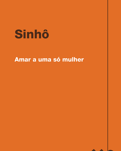 Amar a uma só mulher