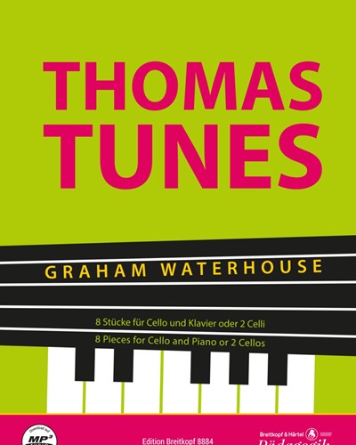 Thomas Tunes