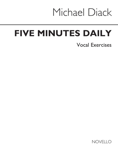 Five Minutes Daily