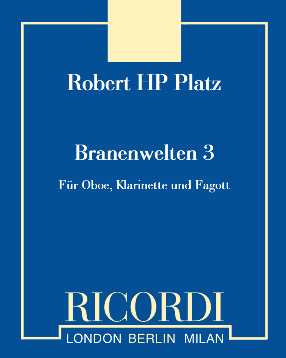 Branenwelten 3