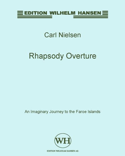 Rhapsody Overture