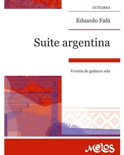 Suite argentina
