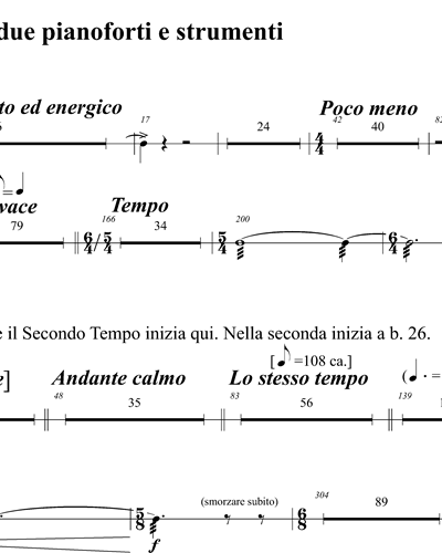 Percussion 1