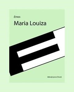 Maria Louiza