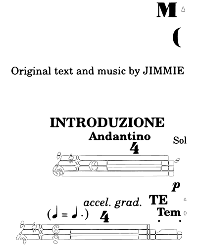 Instrument 1 in Eb