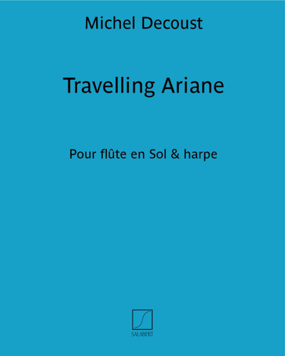 Travelling Ariane