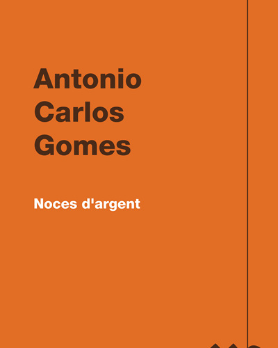 Noces d'argent