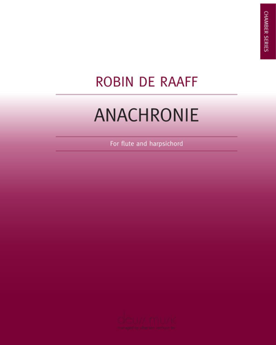 Anachronie