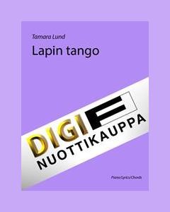 Lapin tango