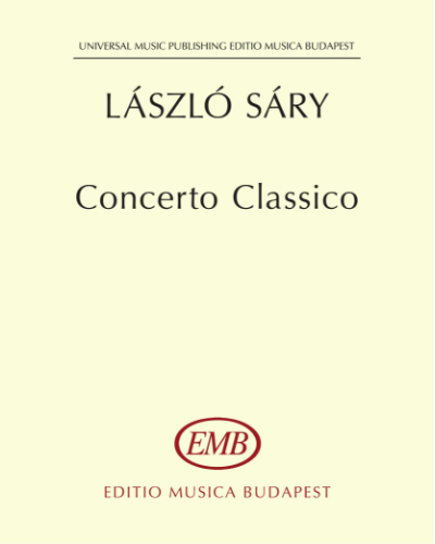 Concerto Classico
