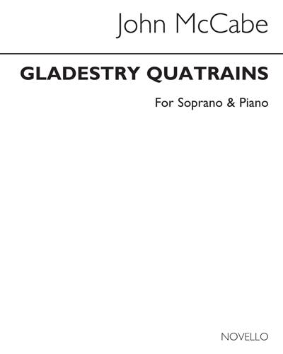 Gladestry Quatrains
