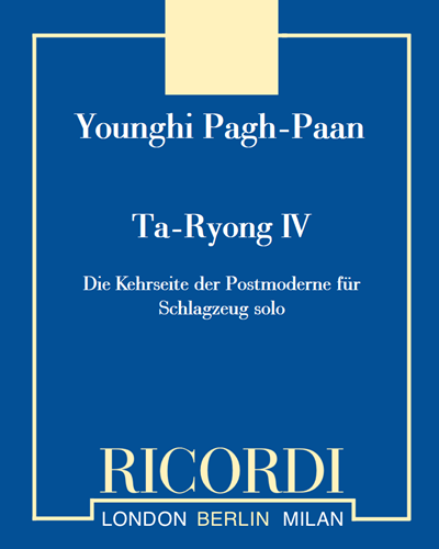 Ta-Ryong IV