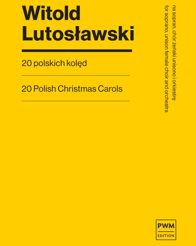 20 Polish Christmas Carols