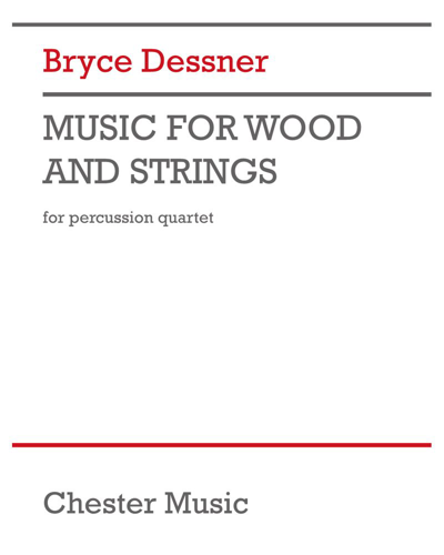 Music for Wood and Strings
