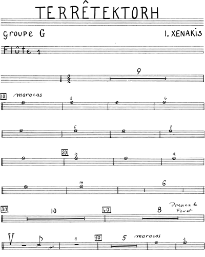 [Group 7] Flute 1