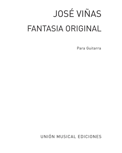 Fantasia original