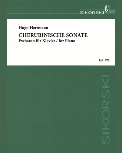 Cherubinian Sonata
