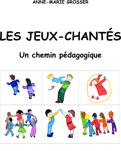 Les Jeux-chantés