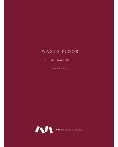 Waxed Floor