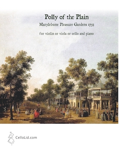 Polly of the Plain