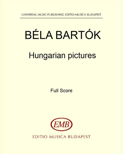 Hungarian Pictures