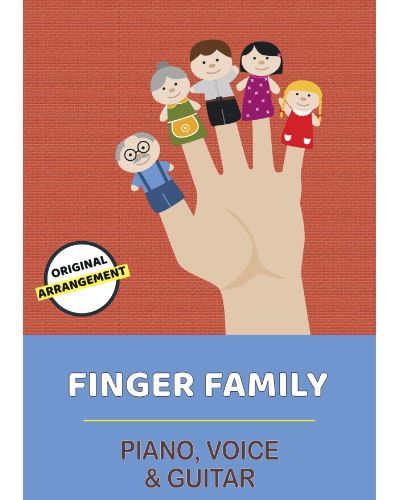 Finger Family