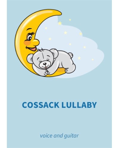 Cossack Lullaby