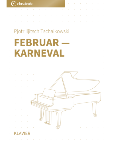 Februar — Karneval