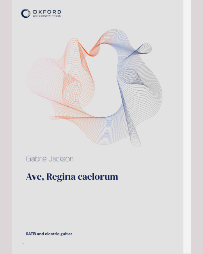 Ave, Regina caelorum