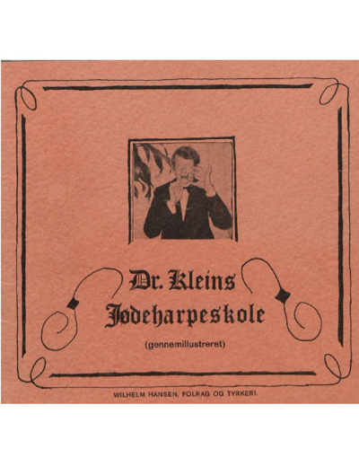 Dr Kleins Jodeharpeskole