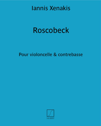 Roscobeck