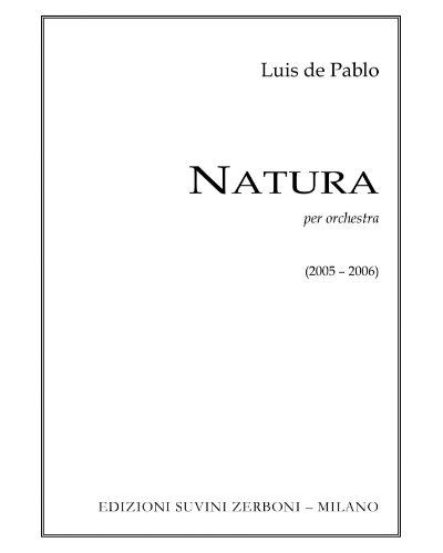 Natura