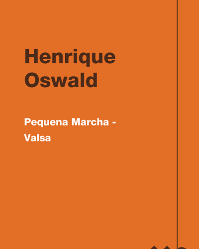 Pequena Marcha - Valsa