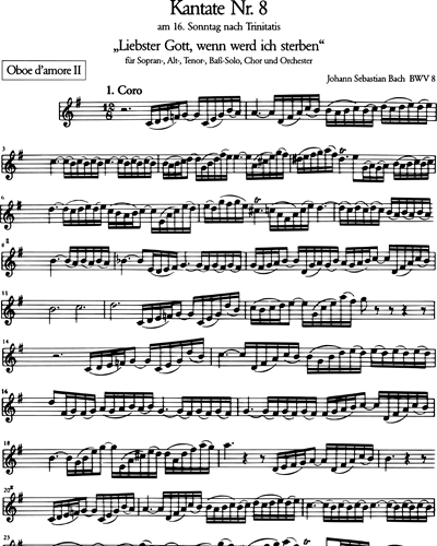 Oboe d'amore 2