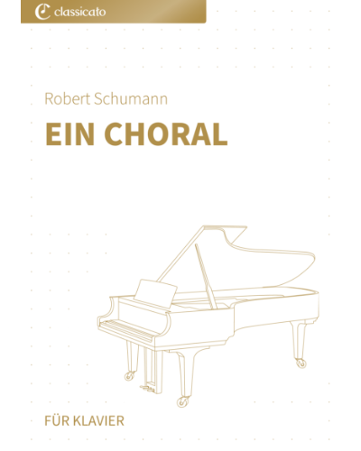 Chorale (from 'Album for the Young, op. 68 No. 4')