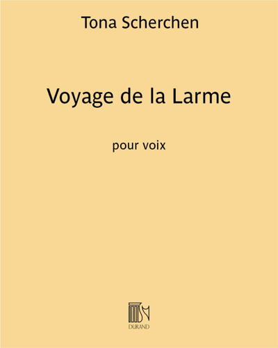 Voyage de la Larme (De Crocodile)