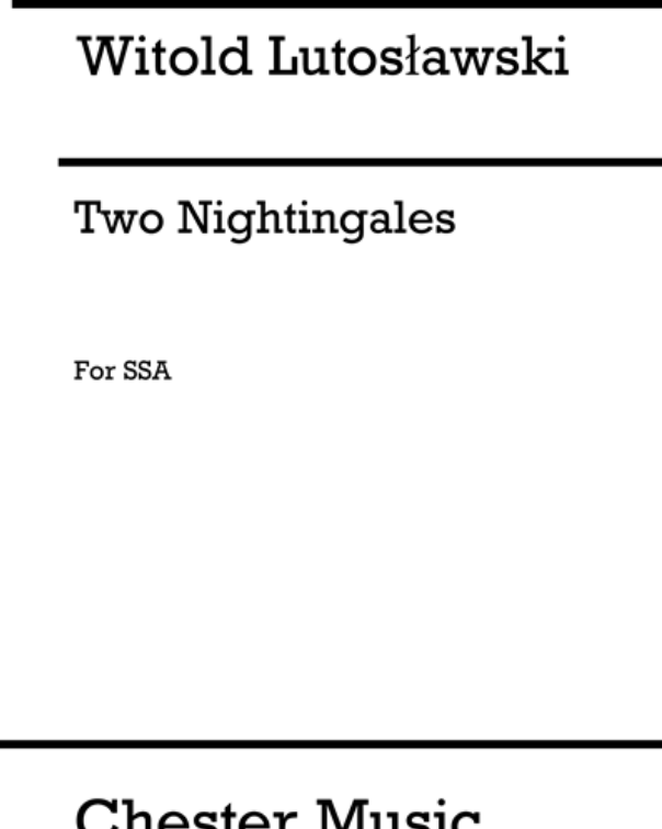 2 Nightingales