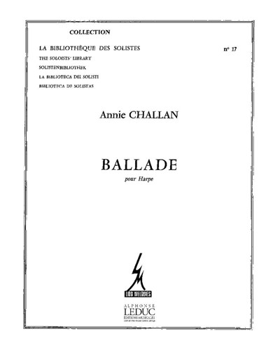 Ballade