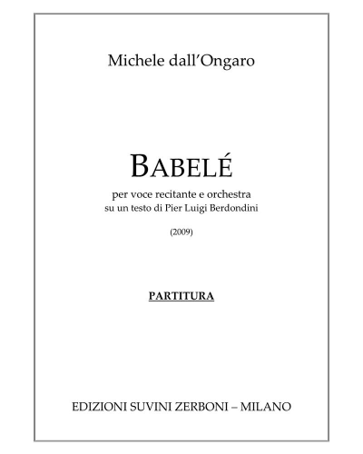 Babelé 